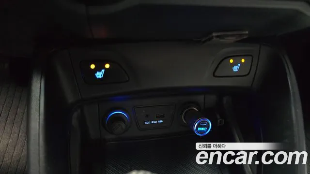 Hyundai Tucson 2011 — фото 12