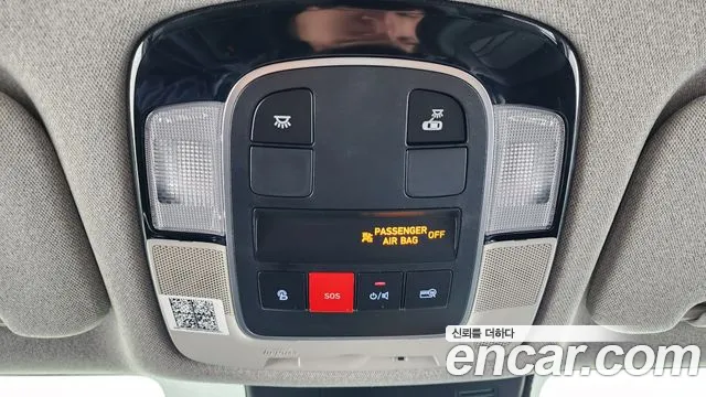 Hyundai Sonata 2022 — фото 16