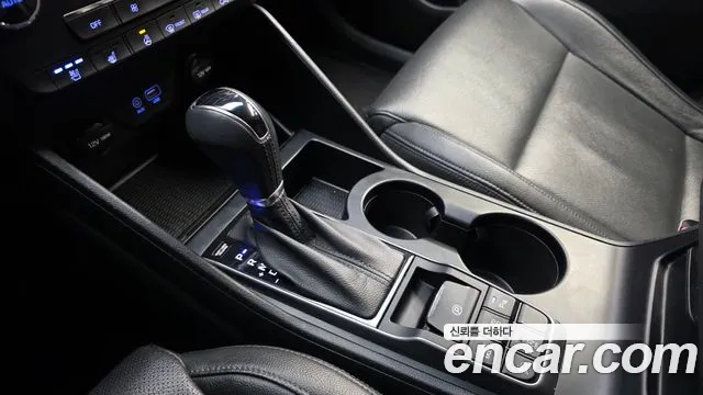 Hyundai Tucson 2017 — фото 9