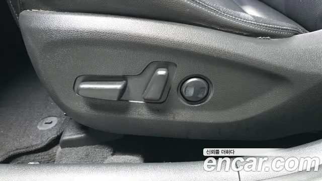Hyundai Tucson 2017 — фото 18