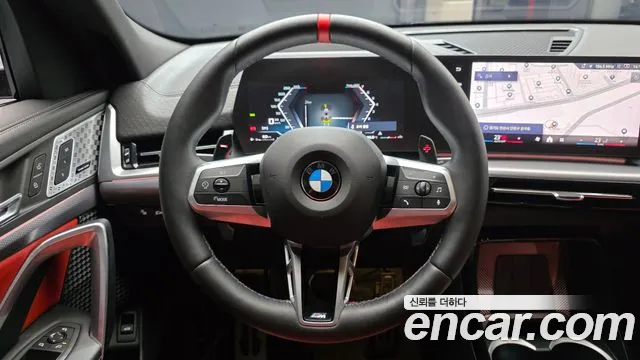 BMW X2 (F39) 2025 — фото 13