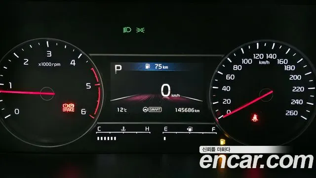Kia Sorento 2021 — фото 11