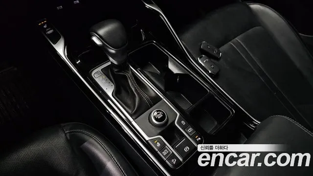 Kia Sorento 2021 — фото 12