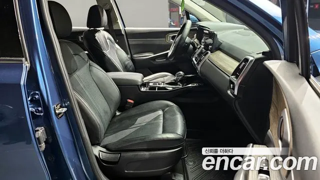 Kia Sorento 2021 — фото 16