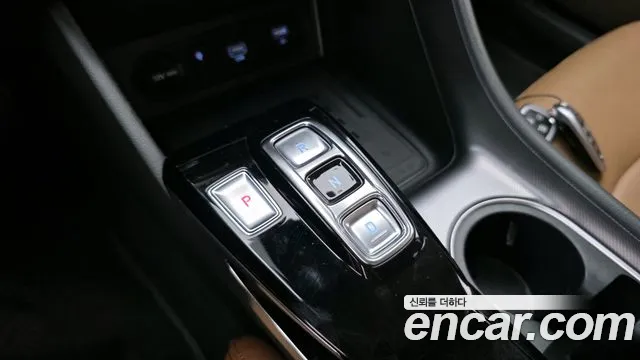 Hyundai Sonata 2021 — фото 12