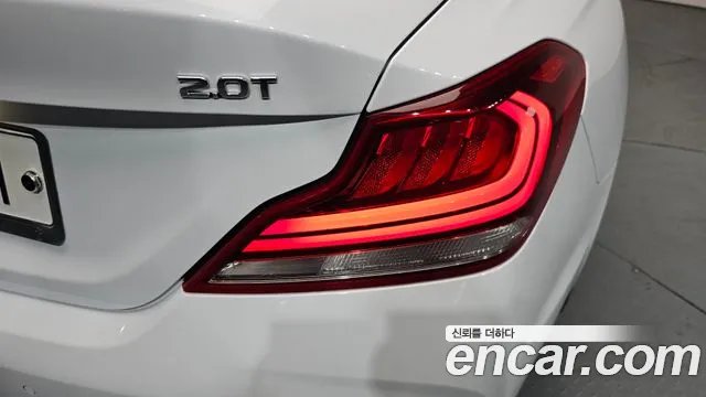 Genesis G70 2018 — фото 8