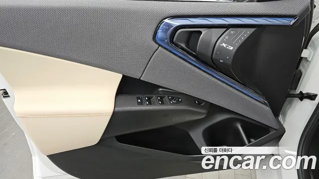 BMW X3 2025 — фото 14