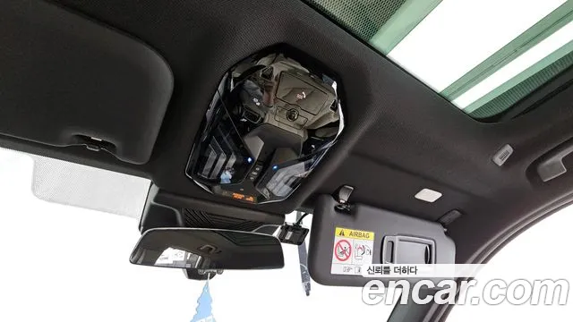 BMW X3 2025 — фото 16