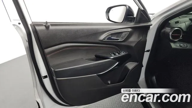 ChevroletGMDaewoo Trax 2025 — фото 14