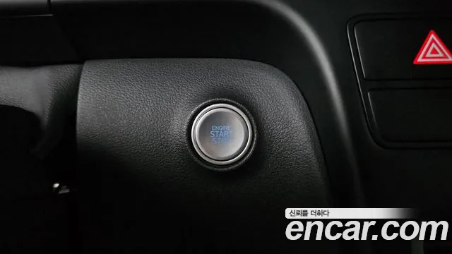 Hyundai Staria 2022 — фото 18