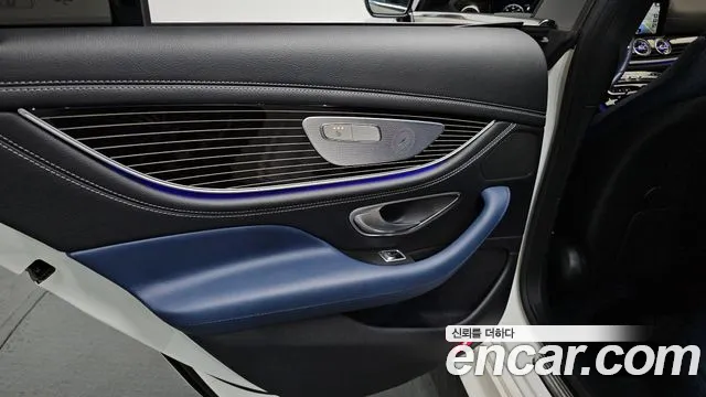 Mercedes-Benz CLS-Class 2022 — фото 14