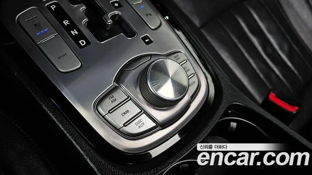 Hyundai Genesis 2012 — фото 14