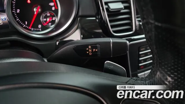 Mercedes-Benz GLS-Class 2018 — фото 12