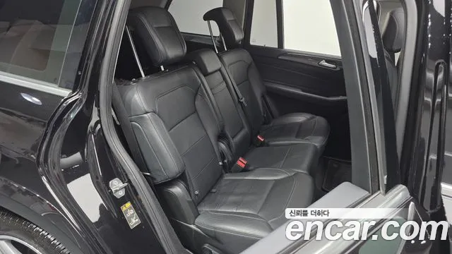 Mercedes-Benz GLS-Class 2018 — фото 17