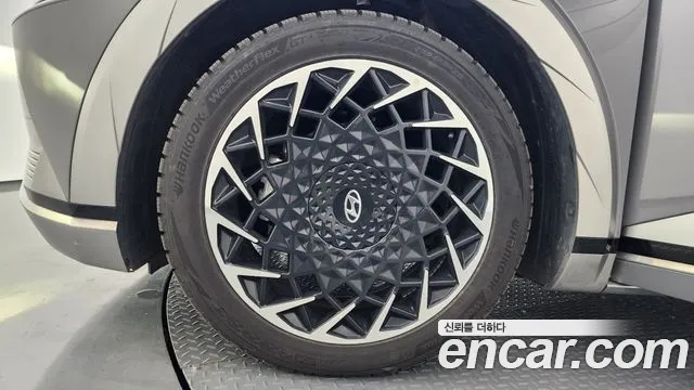 Hyundai Ioniq5 2023 — фото 5