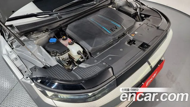 Hyundai Ioniq5 2023 — фото 6
