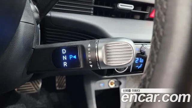 Hyundai Ioniq5 2023 — фото 9