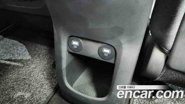 Hyundai Ioniq5 2023 — фото 11