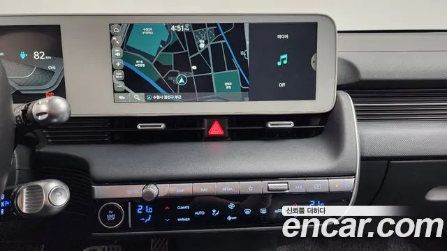 Hyundai Ioniq5 2023 — фото 13