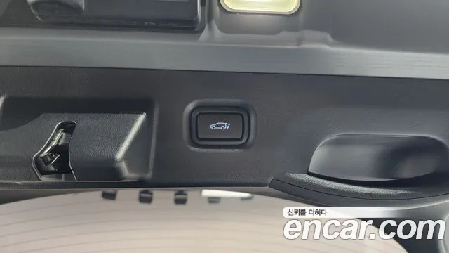 Hyundai Ioniq5 2023 — фото 15