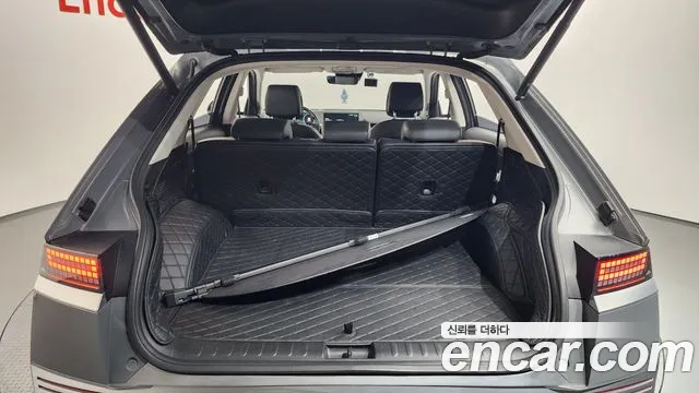 Hyundai Ioniq5 2023 — фото 16