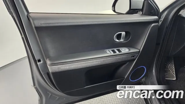 Hyundai Ioniq5 2023 — фото 18