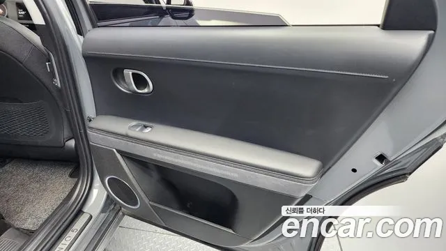 Hyundai Ioniq5 2023 — фото 19