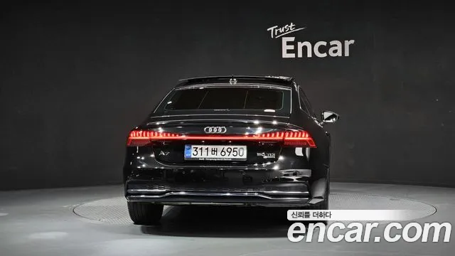 Audi A7 2020 — фото 4