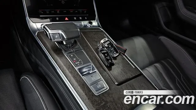 Audi A7 2020 — фото 14
