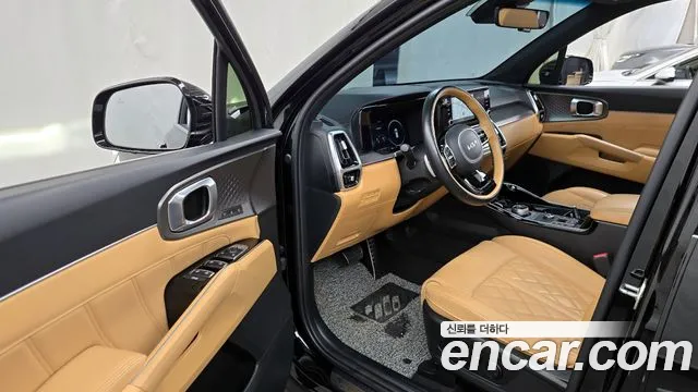 Kia Sorento 2023 — фото 13