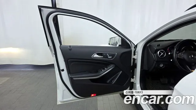 Mercedes-Benz GLA-Class 2019 — фото 14