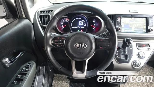 Kia RAY 2018 — фото 19