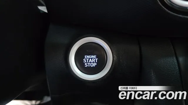 Hyundai Kona 2020 — фото 19