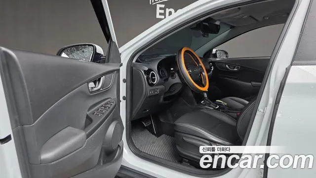 Hyundai Kona 2020 — фото 16