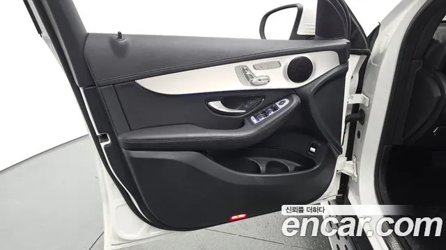 Mercedes-Benz GLC-Class 2021 — фото 14