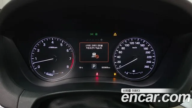 Hyundai Genesis 2016 — фото 11