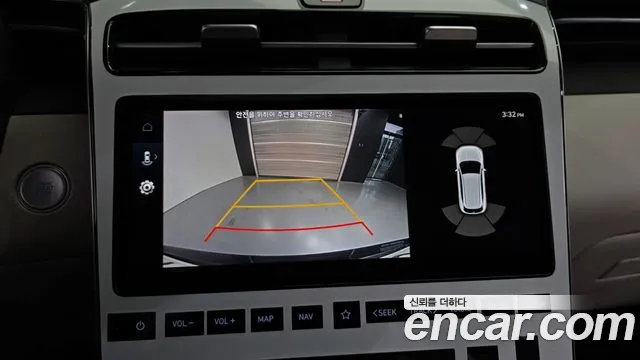 Hyundai Tucson 2021 — фото 16
