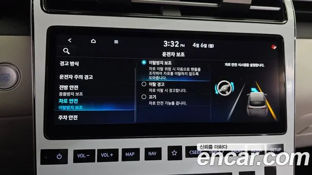 Hyundai Tucson 2021 — фото 17