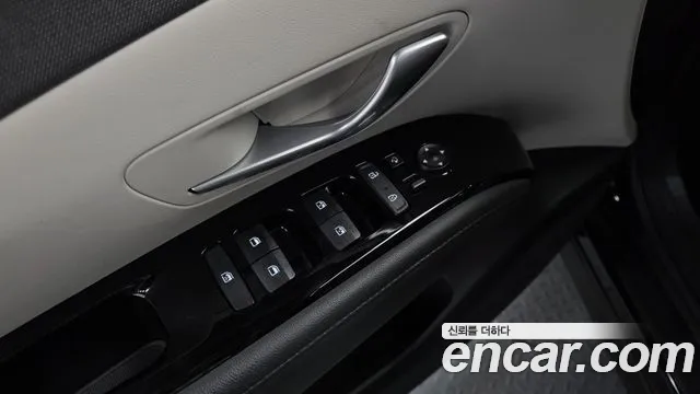 Hyundai Tucson 2021 — фото 18