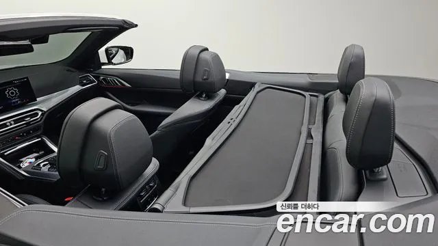 BMW 4-Series 2024 — фото 10