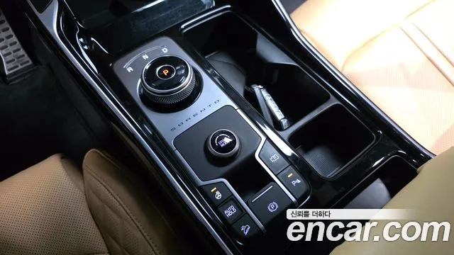 Kia Sorento 2022 — фото 9