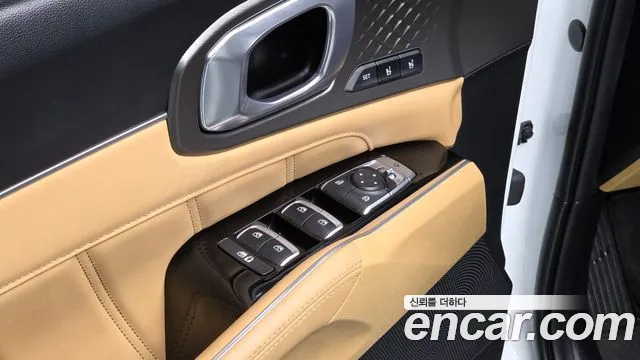 Kia Sorento 2022 — фото 15