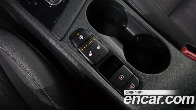 Kia Niro 2020 — фото 16