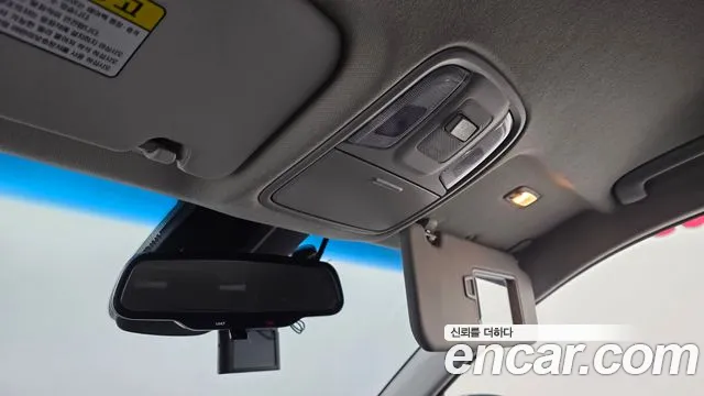Kia Niro 2020 — фото 17