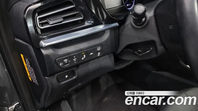 Kia Niro 2020 — фото 18