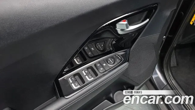 Kia Niro 2020 — фото 20
