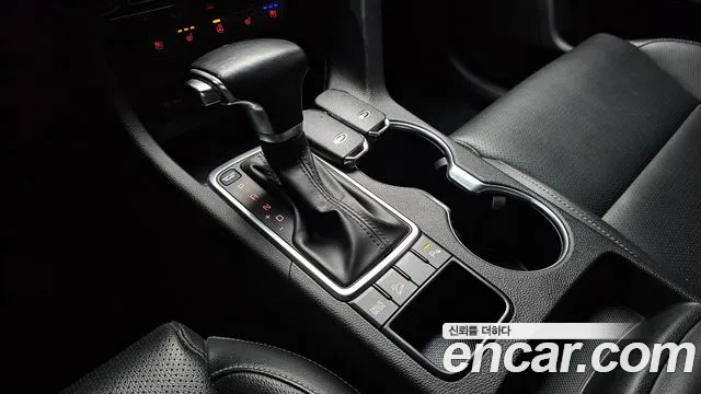 Kia Sportage 2020 — фото 12