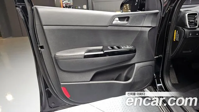 Kia Sportage 2020 — фото 14