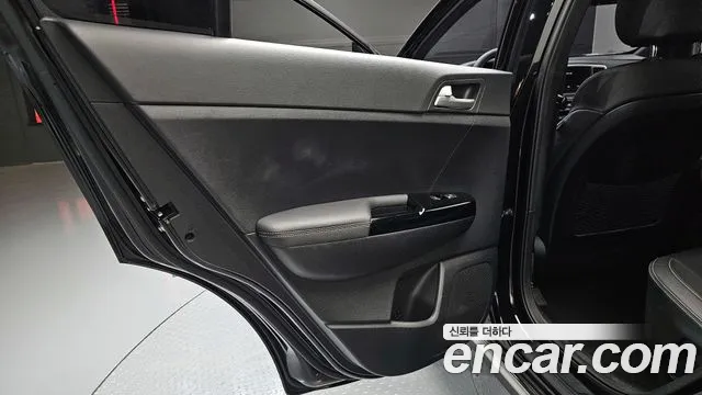 Kia Sportage 2020 — фото 15