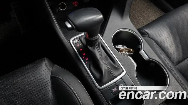 Kia Sportage 2019 — фото 9